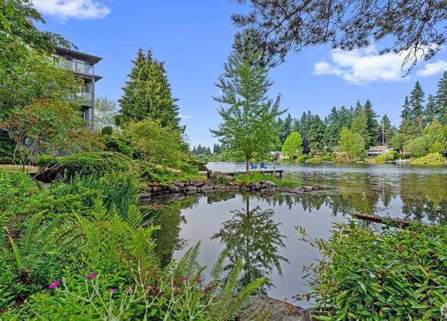 Property at 19428 Aurora Ave N #332, Shoreline, WA 98133, 1 bed, 1 bath