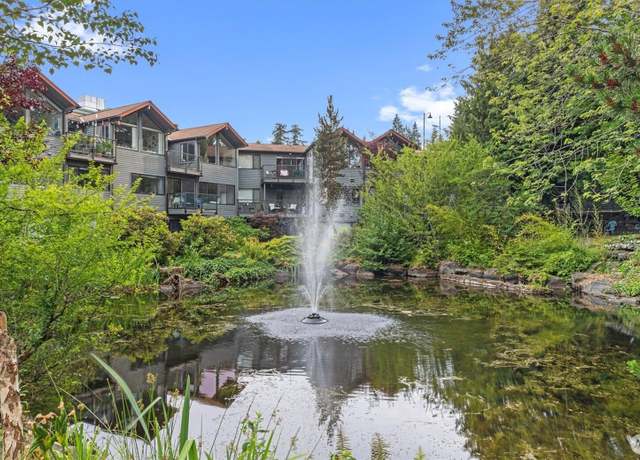 Property at 19428 Aurora Ave N #332, Shoreline, WA 98133, 1 bed, 1 bath