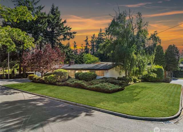 Property at 8230 215th St SW, Edmonds, WA 98026, 4 beds, 2 baths
