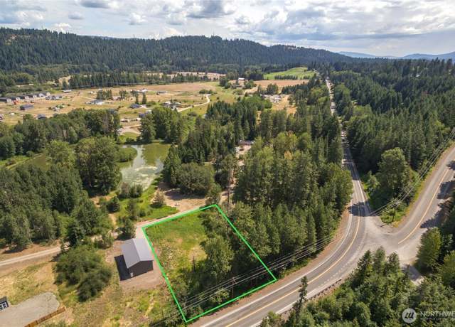 Property at 10 Lot Nelson Siding Rd, Cle Elum, WA 98922