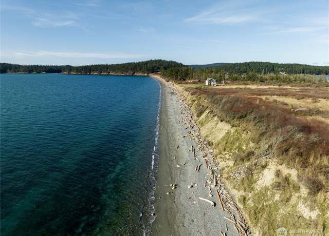 Property at 0 Lot 3 Decatur Beach Ln, Decatur Island, WA 98221