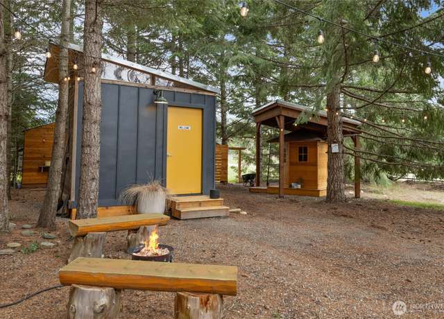Property at 0 Sunshine Way, Cle Elum, WA 98922