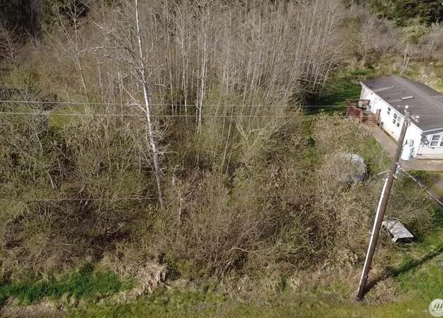 Property at 812 Thomas St, Aberdeen, WA 98520
