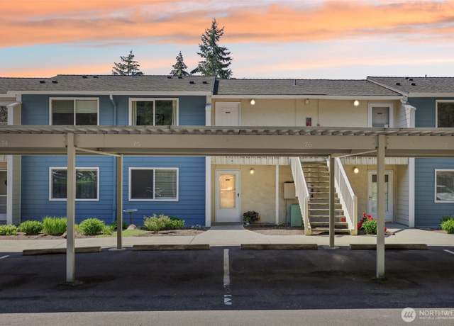 Property at 9484 Redmond-Woodinville Rd NE Unit C204, Redmond, WA 98052, 2 beds, 1 bath