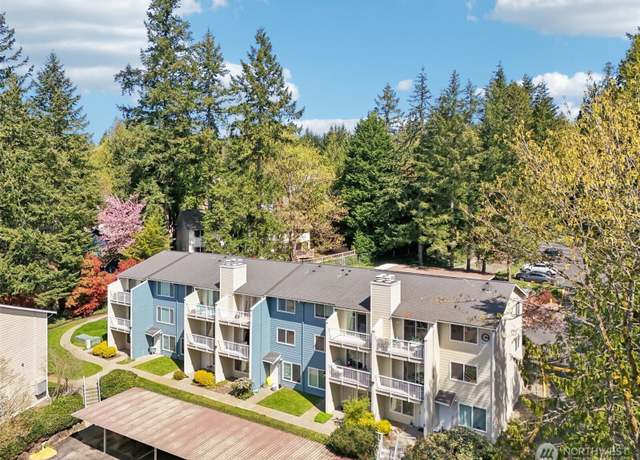 Property at 9484 Redmond-Woodinville Rd NE Unit C204, Redmond, WA 98052, 2 beds, 1 bath