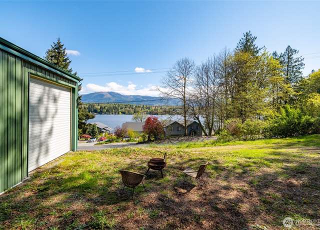 Property at 18068 W Big Lake Blvd, Mount Vernon, WA 98274