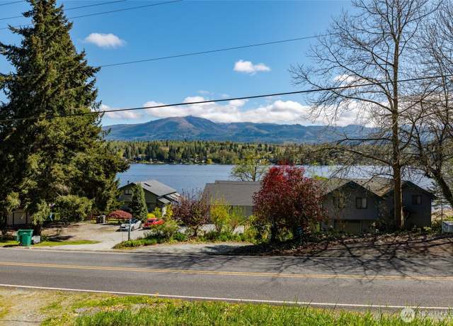 Property at 18068 W Big Lake Blvd, Mount Vernon, WA 98274
