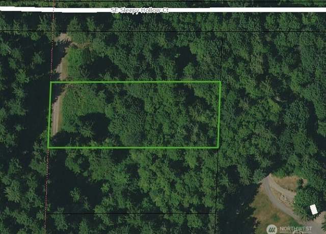 Property at 4808 Sleepy Hollow Ct, Port Orchard, WA 98366