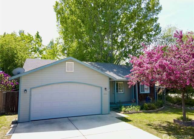 Property at 100 E Lexus Ln, Ellensburg, WA 98926, 3 beds, 2 baths