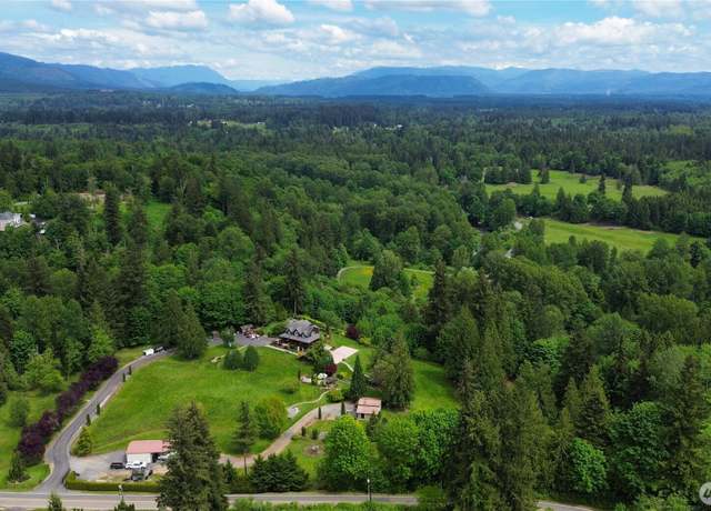 Property at 26901 15th Ave NE, Arlington, WA 98223, 3 beds, 4 baths