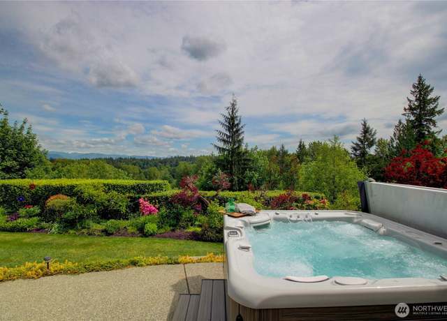 Property at 26901 15th Ave NE, Arlington, WA 98223, 3 beds, 4 baths