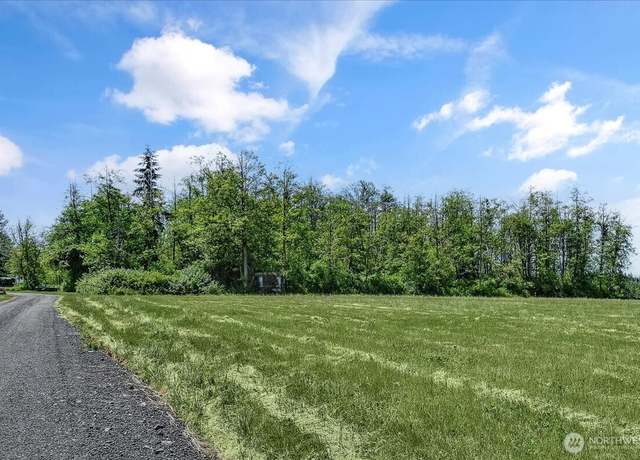 Property at 2020 163rd St NW, Arlington, WA 98292