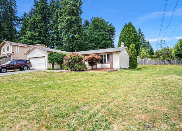 Property at 12244 NE 136th Pl, Kirkland, WA 98034, 3 beds, 2 baths