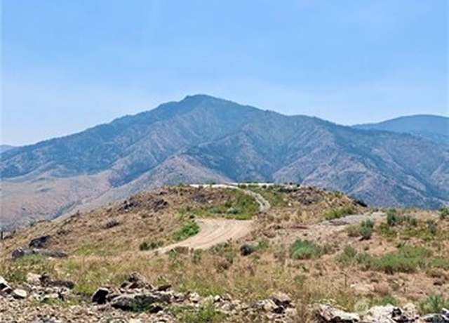 Property at 0 Sky Ridge Rd, Methow, WA 98663