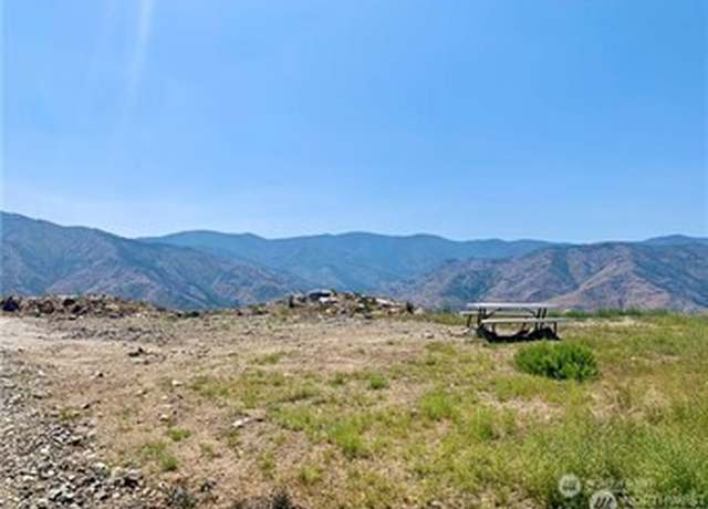 Property at 0 Sky Ridge Rd, Methow, WA 98663