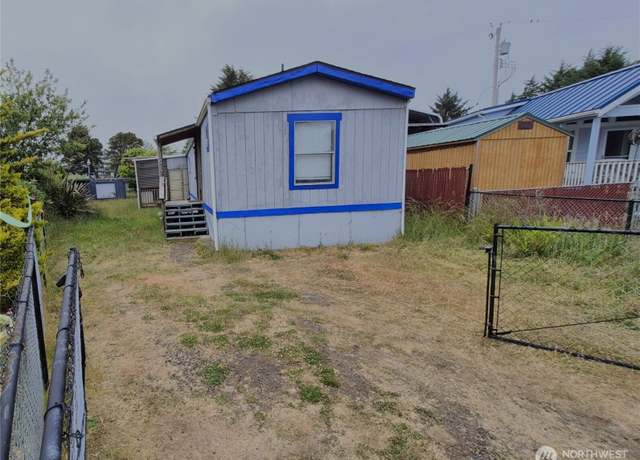 Property at 116 Galleon Loop NE, Ocean Shores, WA 98569, 2 beds, 2 baths