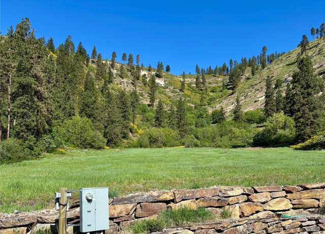 Property at 67 Karl Downs Ln, Cashmere, WA 98815