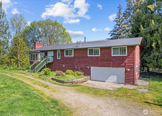 Property at 13409 27th St SE, Snohomish, WA 98290, 4 beds, 3 baths