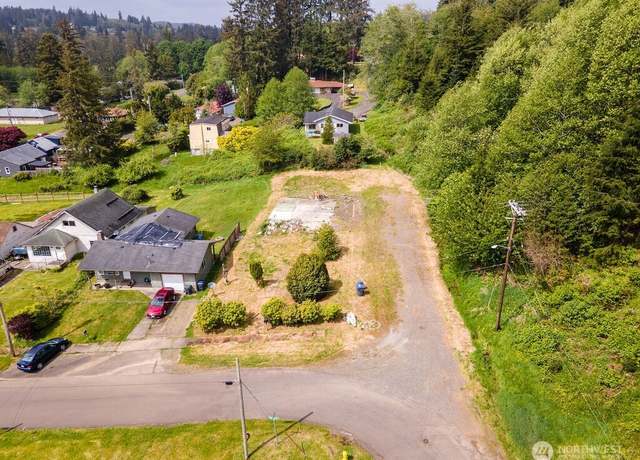 Property at 1122 Tecumseh, Aberdeen, WA 98520