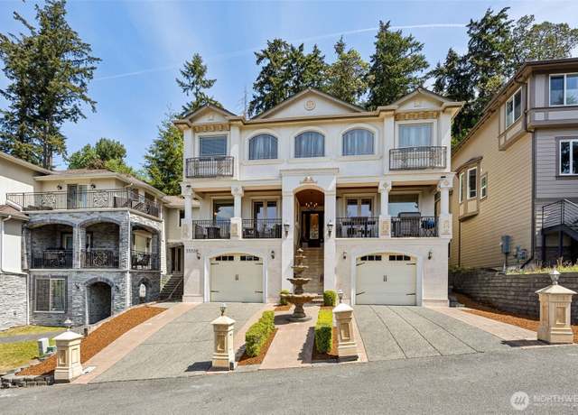 Property at 33508 42 Ave SW, Federal Way, WA 98023, 5 beds, 4.5 baths
