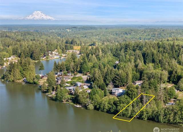 Property at 1710 SE Crescent Dr, Shelton, WA 98584