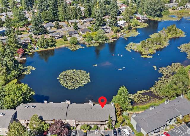 Property at 323 75th St SE Unit C-65, Everett, WA 98203, 2 beds, 1 bath