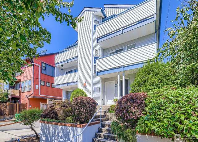 Property at 1526 NW 58th St, Seattle, WA 98107, 3 beds, 2.5 baths