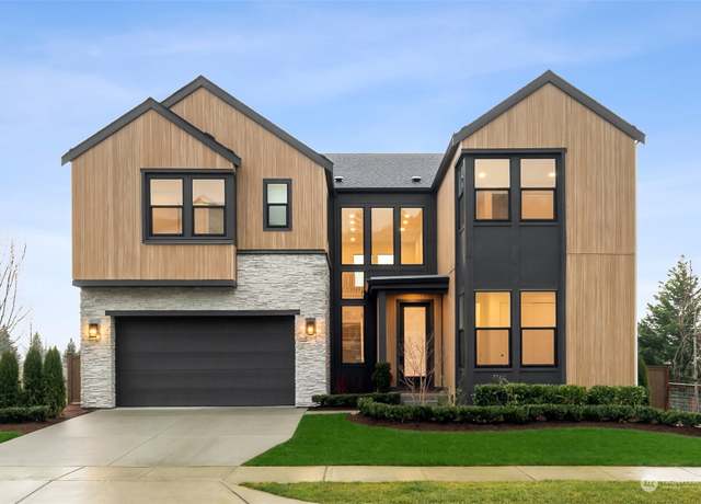 Property at 8419 137th Ave SE #5, Newcastle, WA 98059, 5 beds, 4 baths