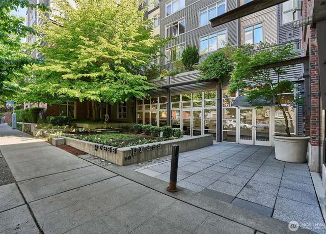 Property at 1610 Belmont Ave #613, Seattle, WA 98122, 2 beds, 2 baths
