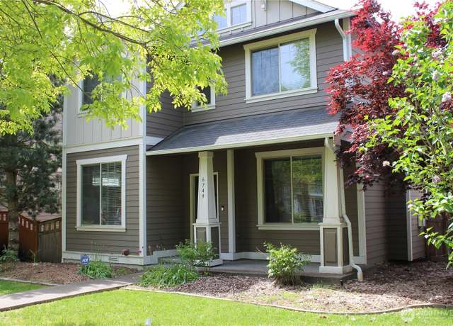 Property at 6749 Riverdale Dr SE, Tumwater, WA 98501, 3 beds, 2.5 baths