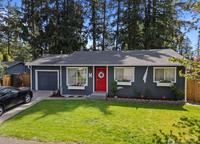 Property at 19422 SE 267th St, Covington, WA 98042, 3 beds, 2 baths