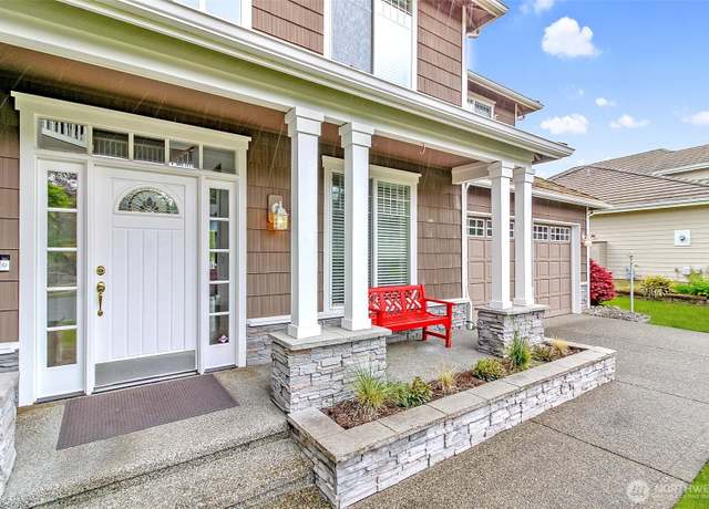 Property at 3612 Spyglass Dr NE, Tacoma, WA 98422, 4 beds, 2.5 baths