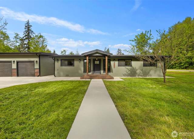 Property at 4821 South 364th St, Auburn, WA 98001, 3 beds, 2 baths