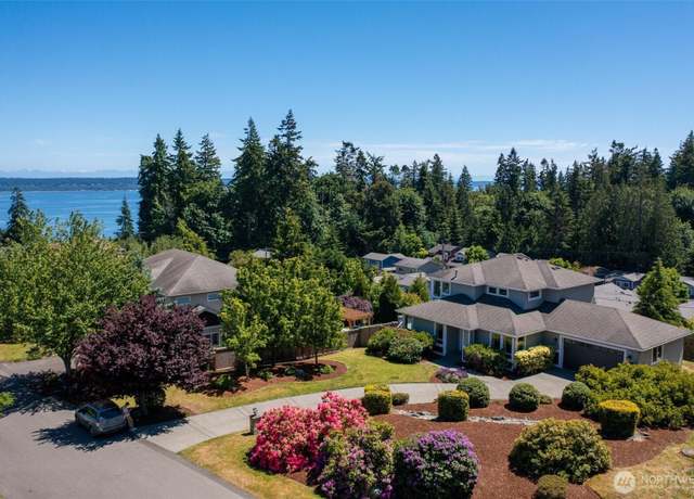 Property at 11572 NE Skyward Loop, Kingston, WA 98346, 3 beds, 3 baths