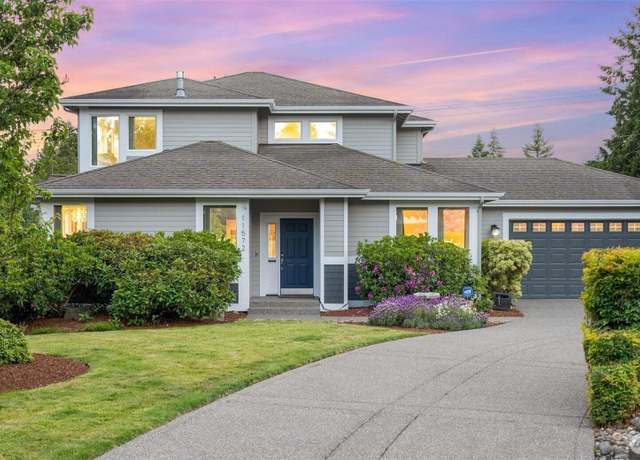 Property at 11572 NE Skyward Loop, Kingston, WA 98346, 3 beds, 3 baths