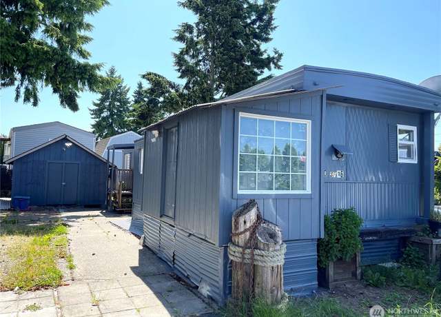 Property at 22000 29th Ct S #16, Des Moines, WA 98198, 2 beds, 1 bath