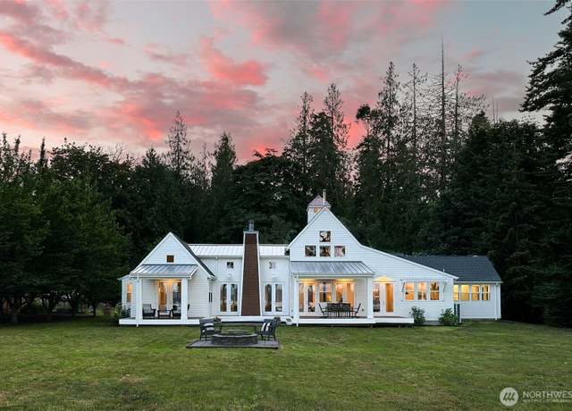 Property at 2575 Bretland Rd, Camano Island, WA 98282, 2 beds, 2.5 baths