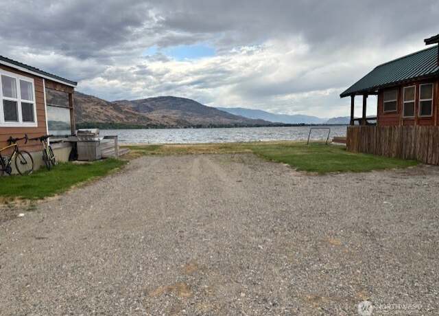 Property at 17 Oro Bch Unit 5 & 41, Oroville, WA 98844