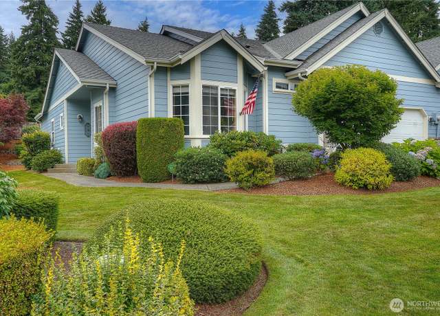 Property at 11504 88th Ave E, Puyallup, WA 98373, 2 beds, 2 baths