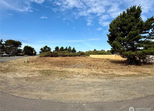 Property at 9 XX State Route 105, Grayland, WA 98547