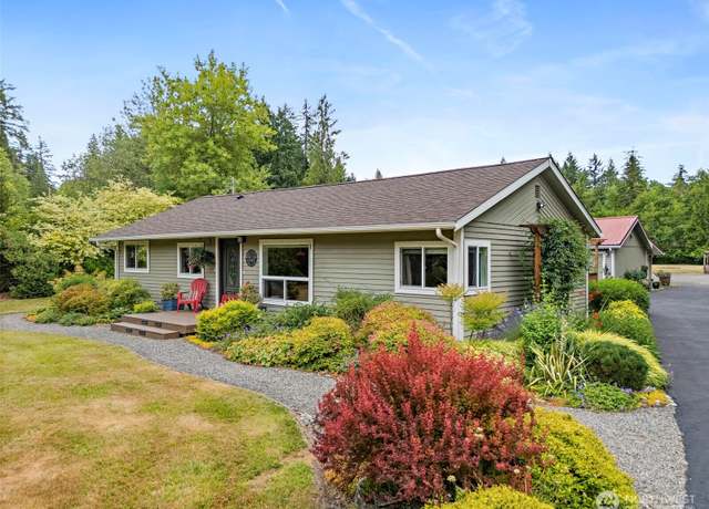 Property at 1147 36th Ave NE, Olympia, WA 98506, 4 beds, 2 baths