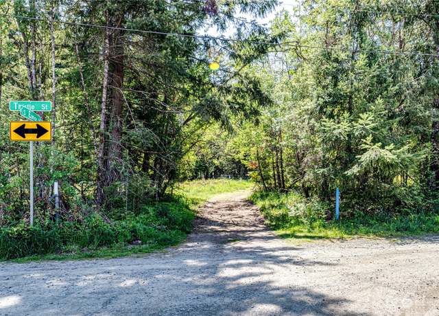 Property at 9999 Thistle St, Port Angeles, WA 98362