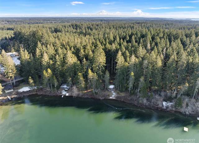 Property at 15710 166th Ave NW, Gig Harbor, WA 98329