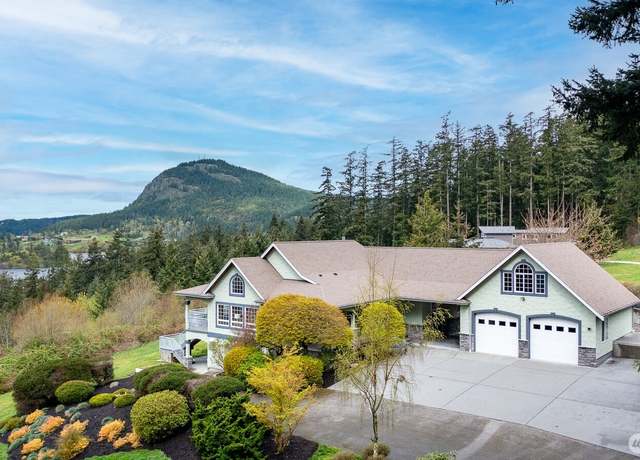 Property at 14682 Jefferson St, Anacortes, WA 98221, 3 beds, 3 baths