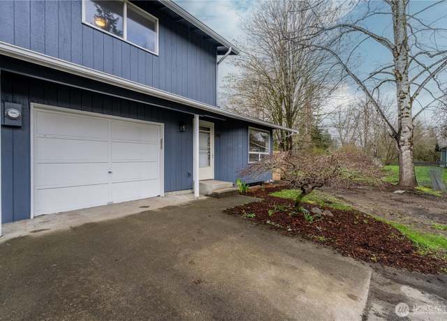 Property at 120 W Lewis Ave, Gold Bar, WA 98251, 2 beds, 1.5 baths