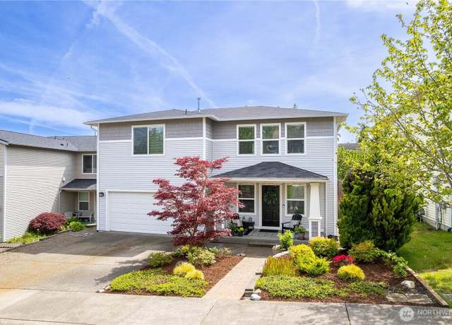 Property at 21433 SE 298th Pl, Kent, WA 98042, 3 beds, 2.5 baths