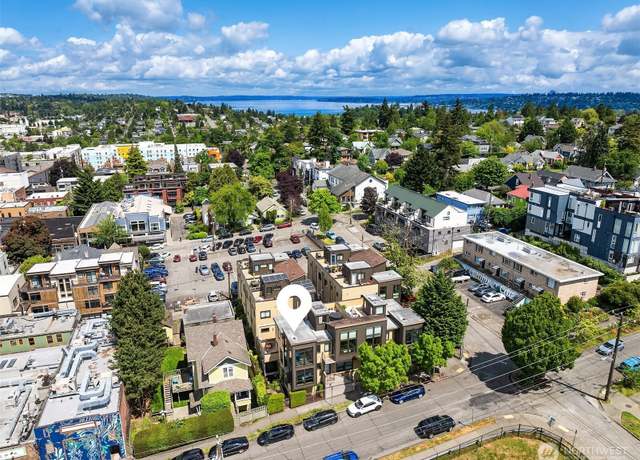 Property at 3818 S Hudson St Unit A, Seattle, WA 98118, 2 beds, 2.5 baths