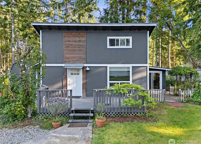 Property at 19516 26th Street Ct SW, Lakebay, WA 98349, 2 beds, 1.5 baths