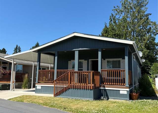 Property at 2101 S 324 St #107, Federal Way, WA 98003, 2 beds, 2 baths