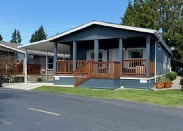 Property at 2101 S 324 St #107, Federal Way, WA 98003, 2 beds, 2 baths